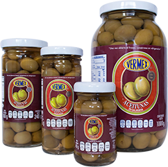 Aceitunas
