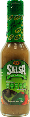 Salsa verde